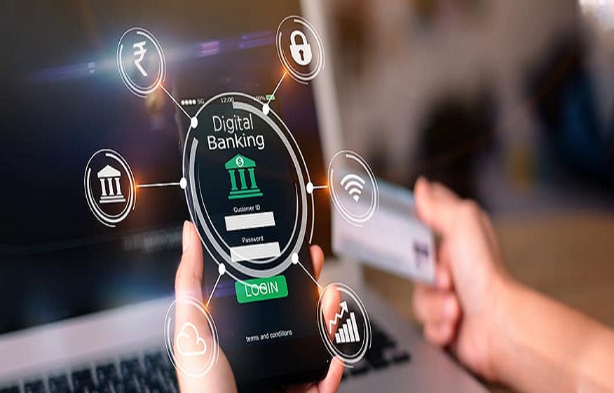 digital savings account