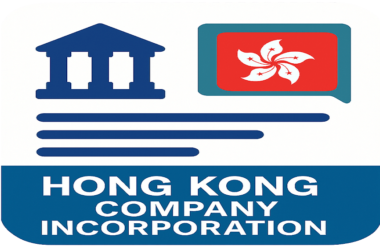 Company incorporation in Hong Kong