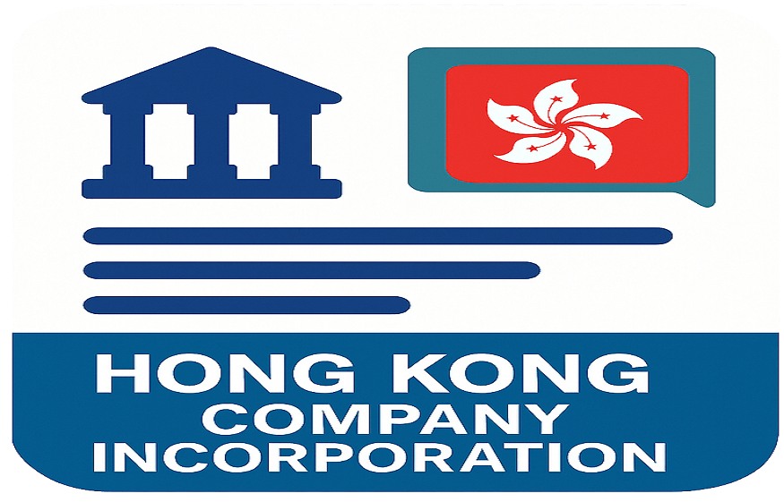 Company incorporation in Hong Kong