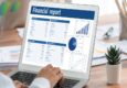 Financial Data Migration