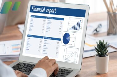 Financial Data Migration