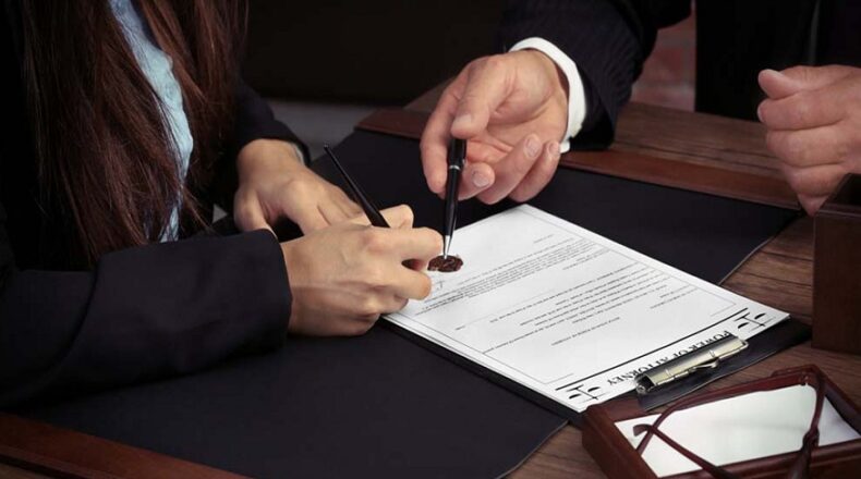 Power of Attorney in Dubai