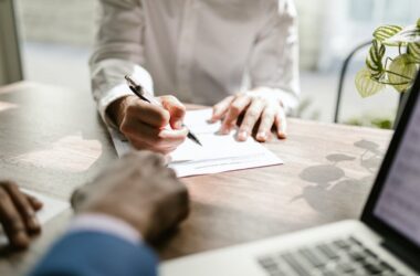 Sustainable Financial Future