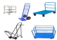 trolleys Sydney