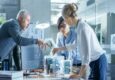 Enhanced R&D Intensive Support (ERIS)