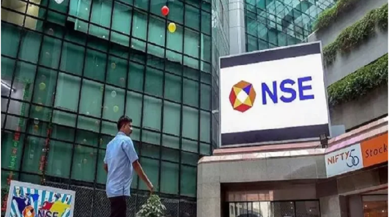 NSE IPO
