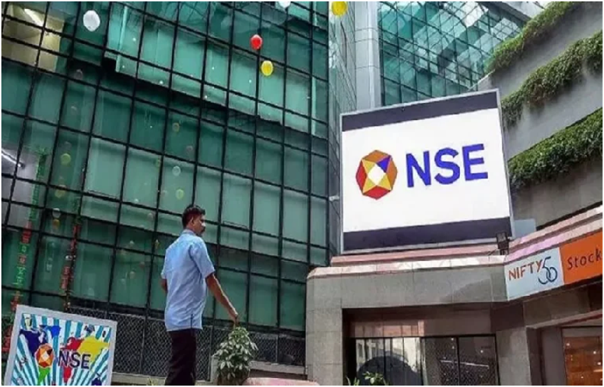 NSE IPO