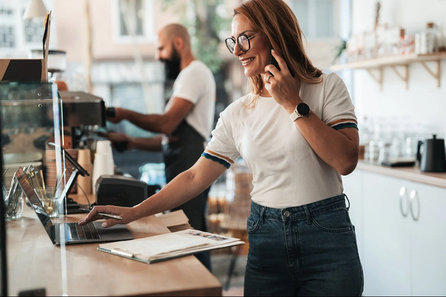 franchise marketing strategy