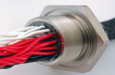 hermetic feedthrough