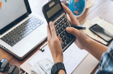 compound interest calculator