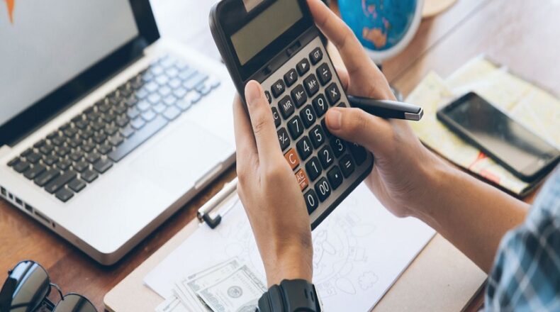 compound interest calculator