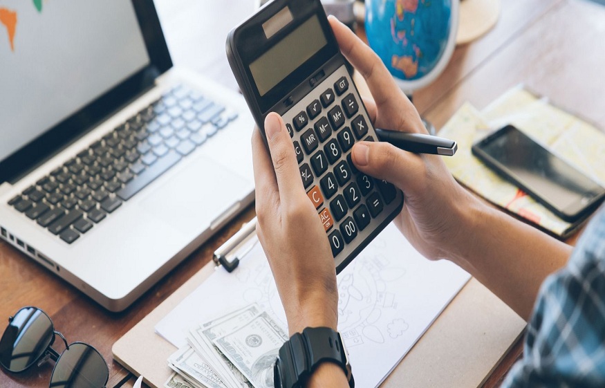 compound interest calculator