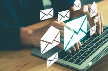 Hire an email marketing company