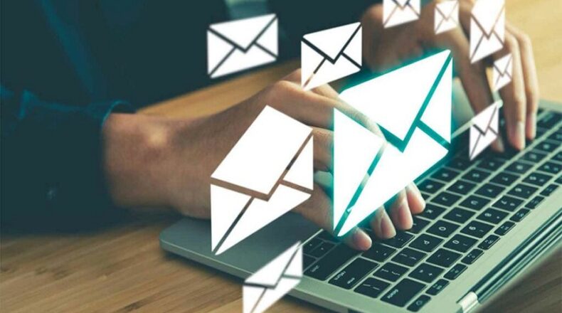 Hire an email marketing company
