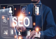 hire an SEO agency