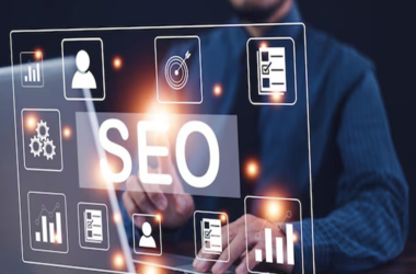 hire an SEO agency