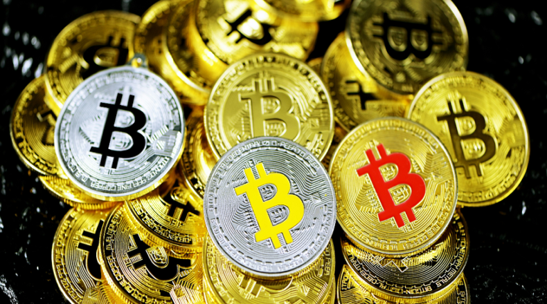 Bitcoin in the World Today