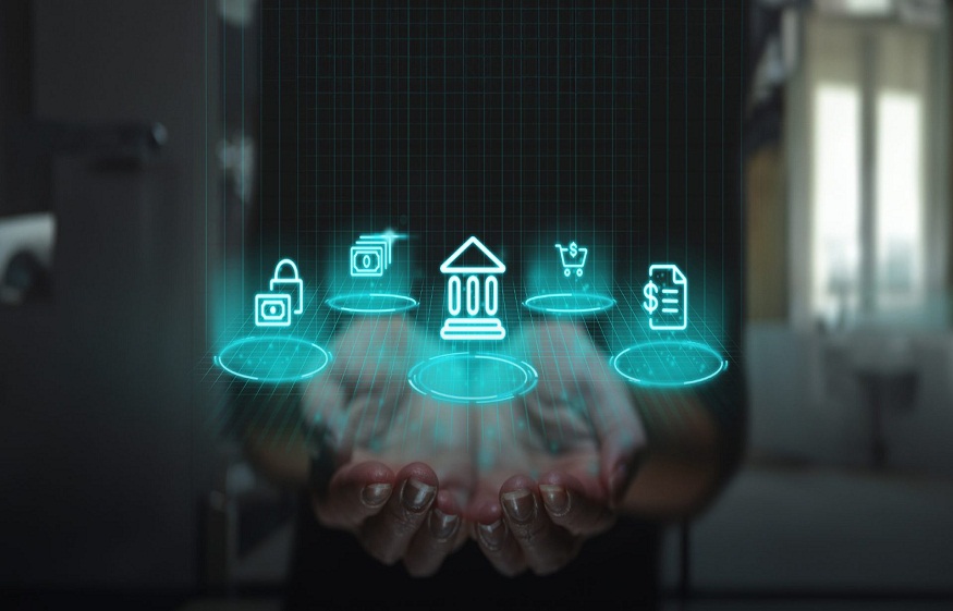 Open Banking Data Sharing