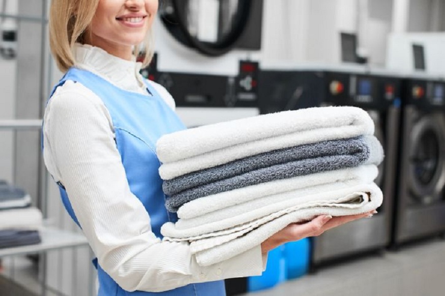 Professional Laundry Services