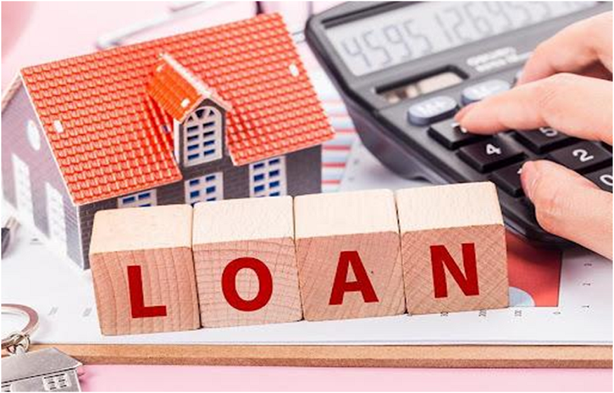 home finance interest rates