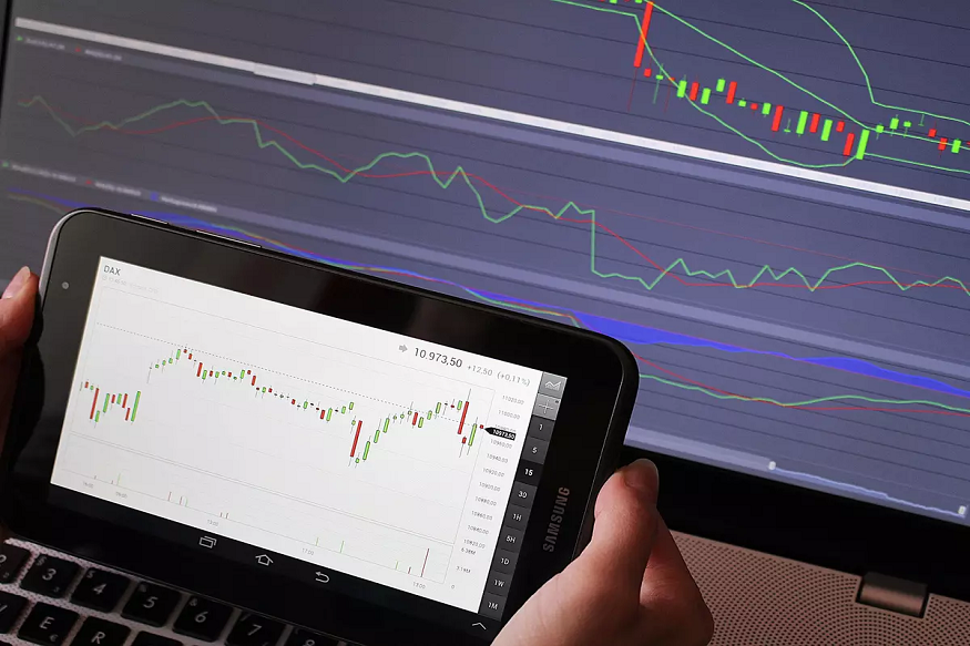 CrowdStrike stock