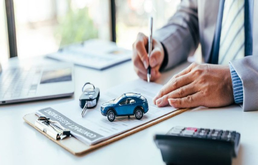 auto insurance in Fargo