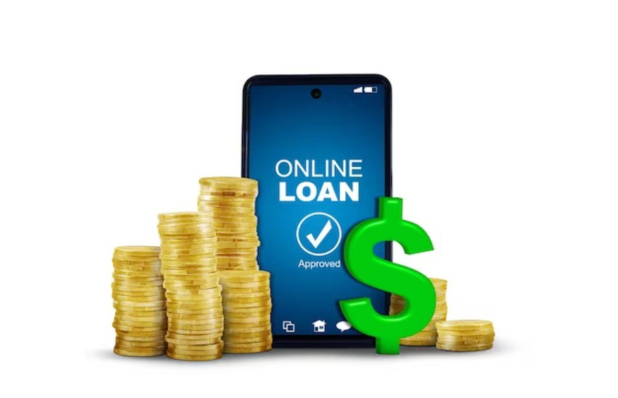 personal loan app