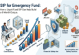 SIP for emergency fund