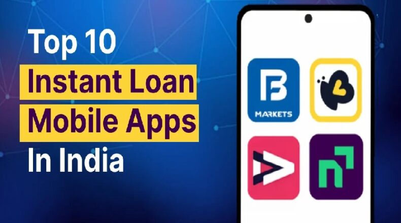 small loan app