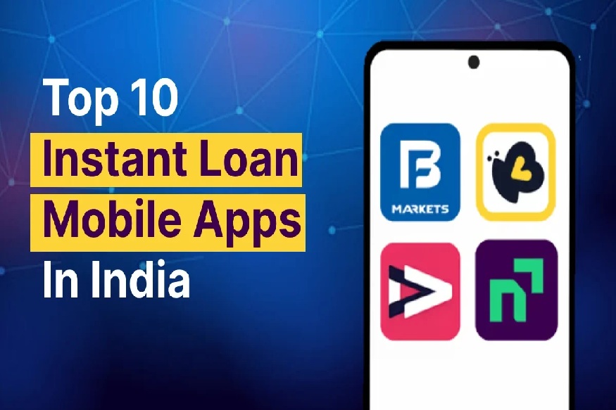 small loan app