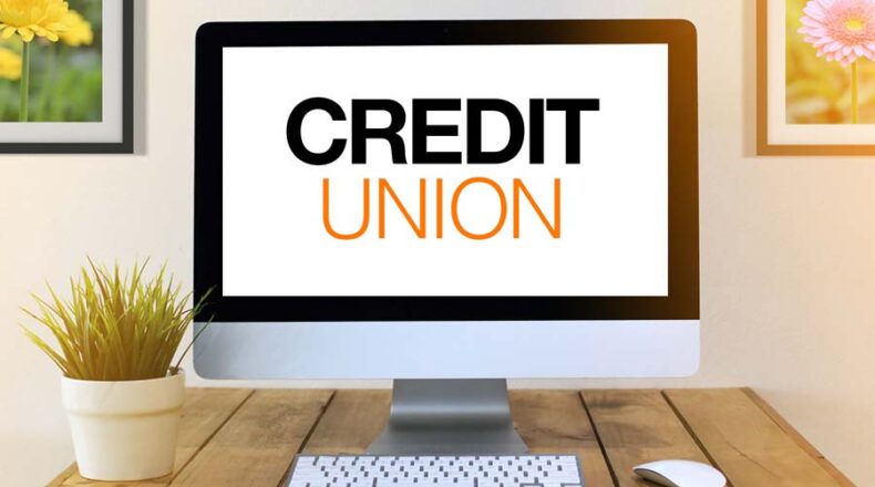 credit union banking