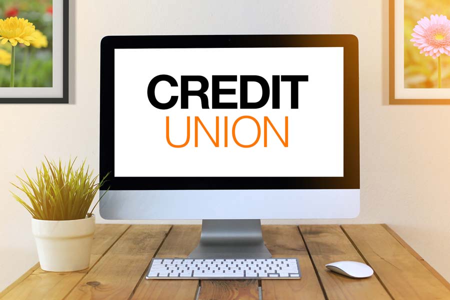 credit union banking