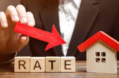 fixed rate home loans in Tempe