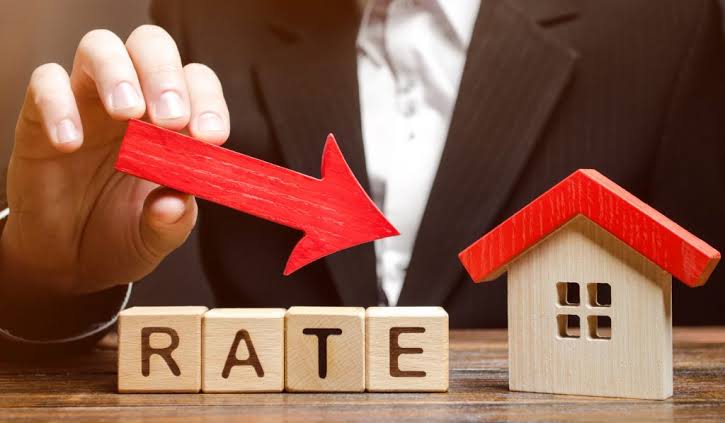 fixed rate home loans in Tempe