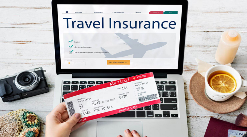 travel insurance